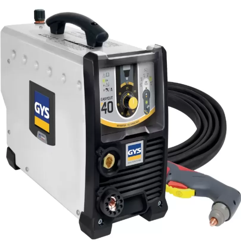 Máy cắt plasma EASYCUT 40A, 1 pha